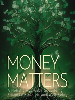 cover image of Money Matters